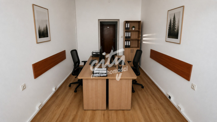 Lokal Wynajem Szczecin Śródmieście 2
